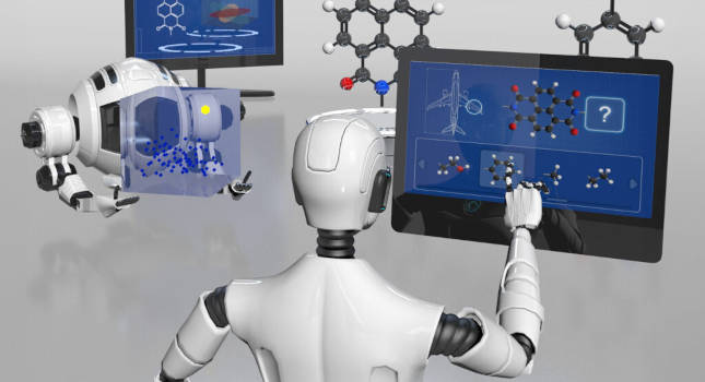 Machine learning tool accelerates polymer discovery