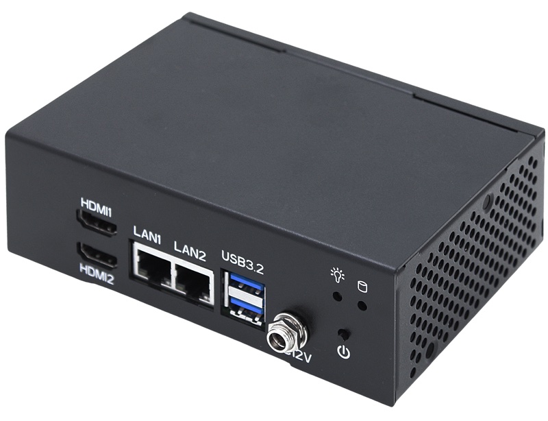 Industrial access control market expects major growth
