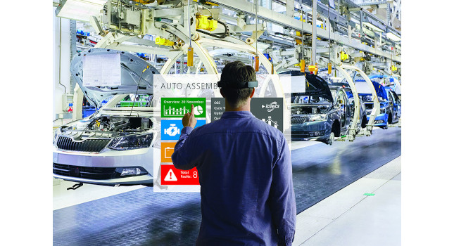 Game-changing innovations that drive digital transformation