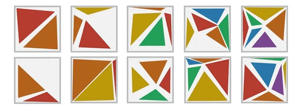 MIT researchers are using generative AI models to help robots more efficiently solve complex object manipulation problems, such as packing a box with different objects.
