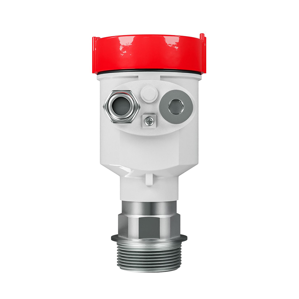 80GHz Radar level meter