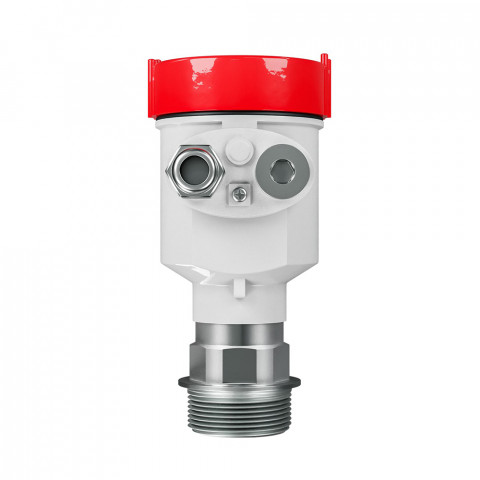 80GHz Radar level meter