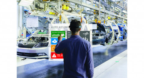 Game-changing innovations that drive digital transformation