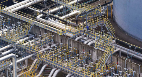 Efficiency, asset management benefits for valves and actuators