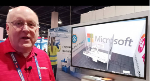 How to benefit from digital twins, new servos, machine performance advantages