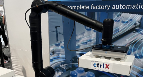 Pack Expo Recap: Developing automation systems for facilities
