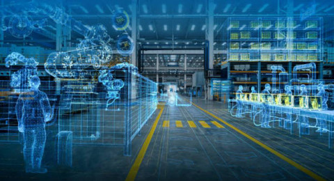 Virtual twins as a service can help manufacturers thrive