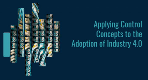 Video: Applying control concepts to the adoption of industry 4.0
